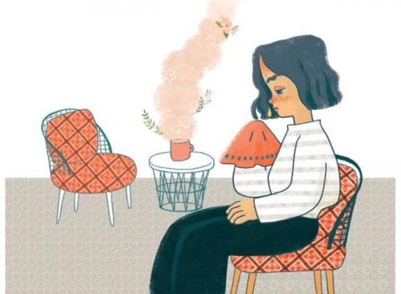 sẵn sàng nghỉ việc để chăm sóc mẹ chồng, mẹ chồng nàng dâu, cuộc sống gia đình