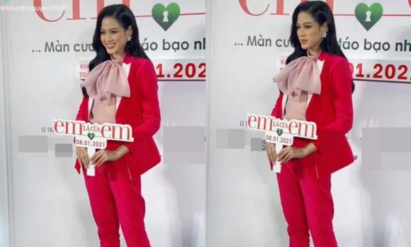 Đỗ Thị Hà, Hoa hậu Thế giới 2021, Hoa hậu Việt 