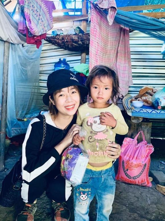 Nữ biên tập Phạm Huỳnh Hoa Lài – cô gái viết nên câu chuyện của “tình người”