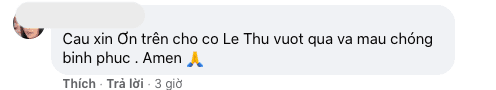 danh ca, Lệ Thu, sức khoẻ, sao Việt