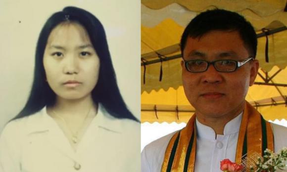 sát hại nữ sinh gốc Việt, vụ án chấn động, Annie Marie Le