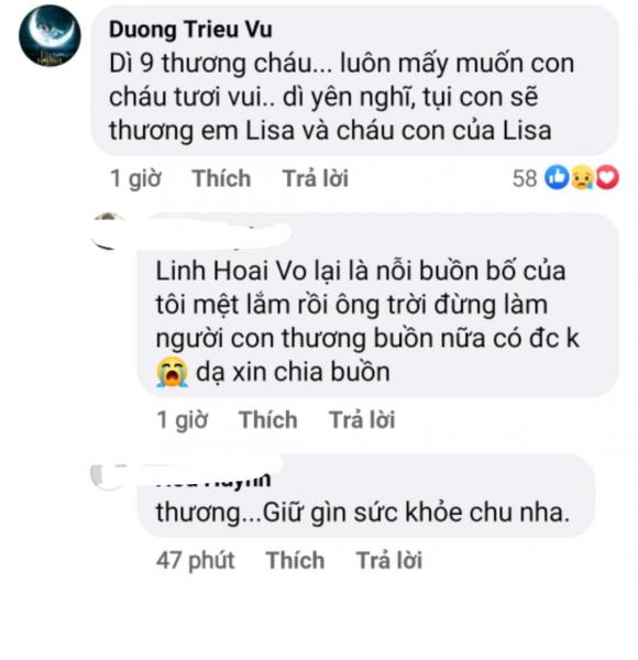 hoài linh, chí tài, sao việt