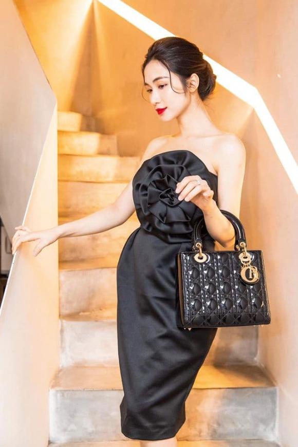 Hòa Minzy, nữ ca sĩ, đại gia, villa, 