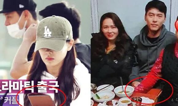  'Nữ hoàng nhạc phim' Hàn Quốc Baek Ji Young, Baek Ji Young và chồng kém tuổi, Jung Suk Won
