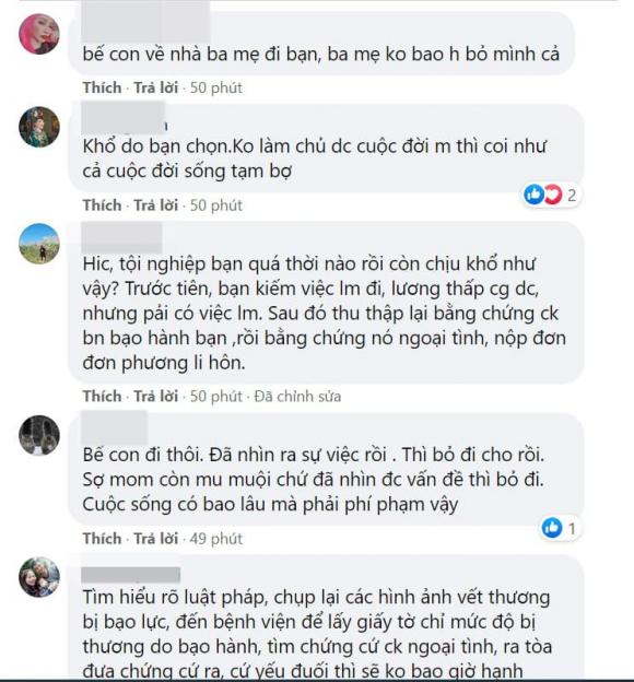 chồng vũ phu, chồng đánh đập, chuyện hôn nhân