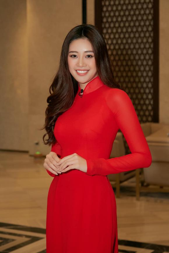 Khánh Vân, Miss Universe 2020, Hoa hậu Hoàn vũ 2020