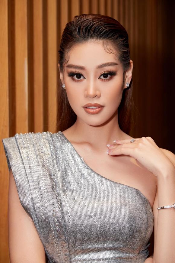 Khánh Vân, Miss Universe 2020, Hoa hậu Hoàn vũ 2020