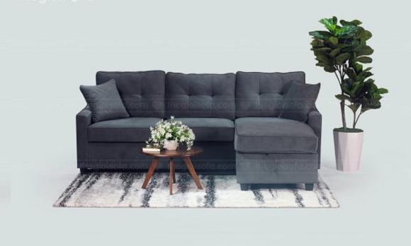 sofa đơn, thế giới sofa, sofa đẹp