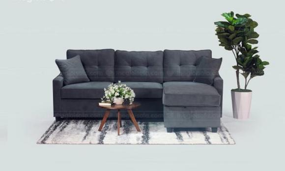 Sofa da, sofa nhập khẩu, thế giới sofa