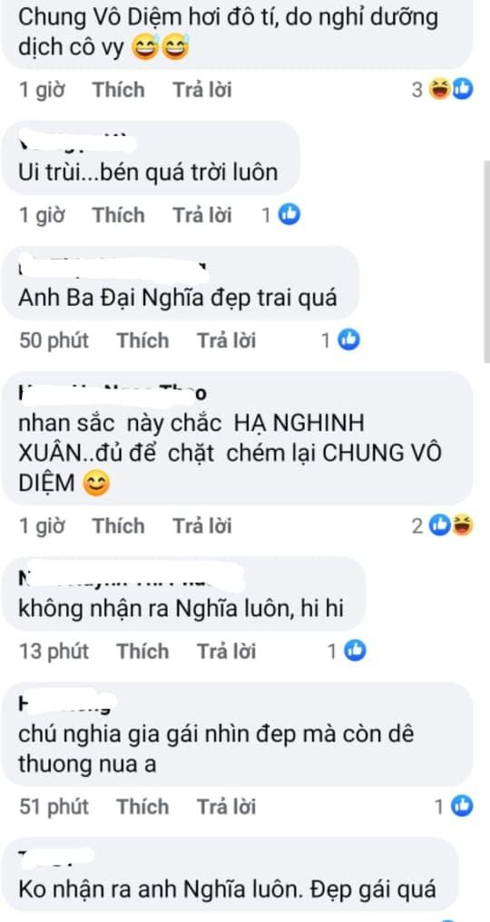 đại nghĩa, mc đại nghĩa, sao việt