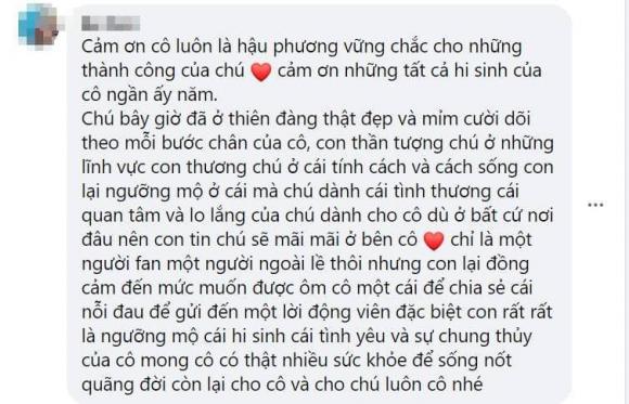 Ca sĩ Phương Loan, Chí Tài, nghệ sĩ Chí Tài, qua đời, 