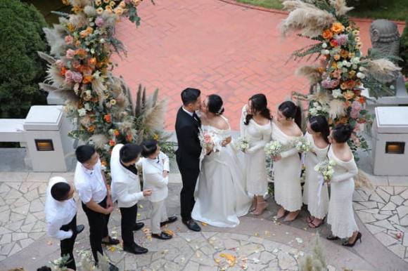 Bùi Tiến Dũng, đám cưới Bùi Tiến Dũng ở Hà Nội, thanh niên 