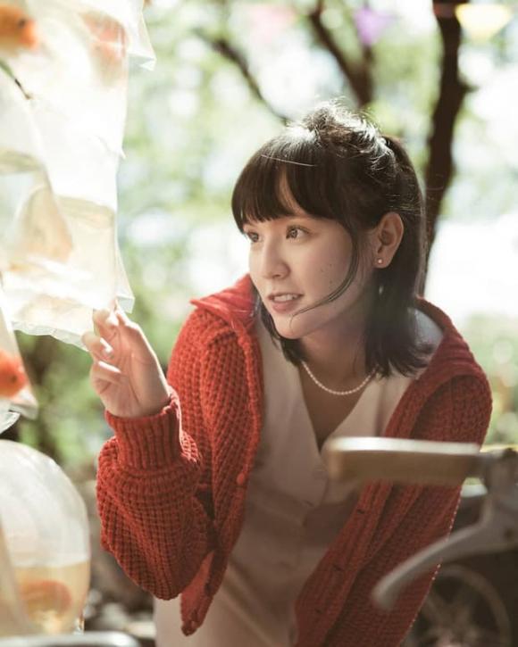 Hải Tú, Sơn Tùng, sao việt 