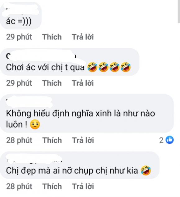 hoàng thùy lịnh, sao việt