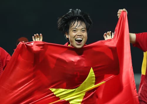 Nguyễn Thị Xuyến , đội tuyển bóng đá nữ Việt Nam, đám cưới Nguyễn Thị Xuyến