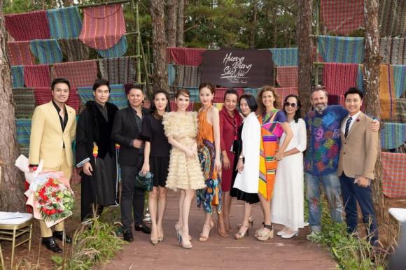 Lễ hội Văn hóa Thổ cẩm Việt Nam, Đắk Nông