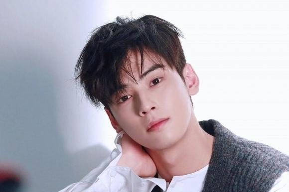 nam thần tượng đẹp trai từ nhỏ, Cha Eun Woo, Choi Siwon, Choi Minho, mỹ nam Hàn