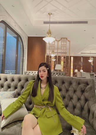 CEO Ngô Thanh Thùy, nha khoa Thẩm mỹ Quốc tế Davina, mỹ phẩm hàn quốc
