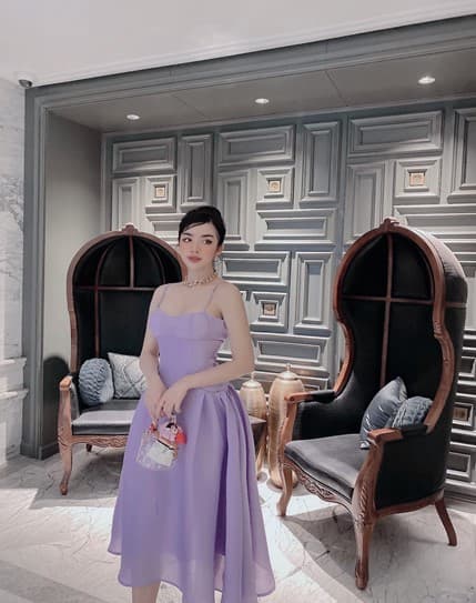 CEO Ngô Thanh Thùy, nha khoa Thẩm mỹ Quốc tế Davina, mỹ phẩm hàn quốc
