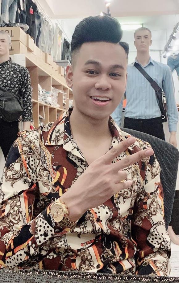 Nguyễn Thành Đạt, sao việt