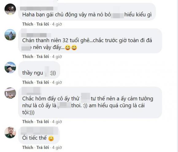 cô gái bị cho là dễ dãi, chuyện tình cảm, chia tay