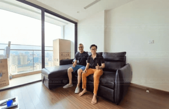 sofa giường kéo thông minh, thế giới sofa, sofa nhập khẩu