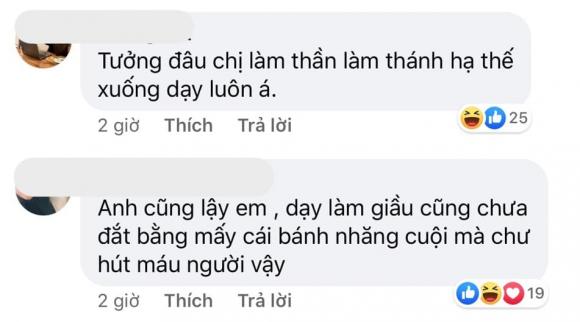 Pha Lê, sao Việt