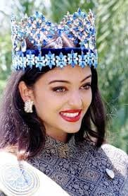 Aishwarya, hoa hậu đẹp nhất mọi thời đại, ấn độ