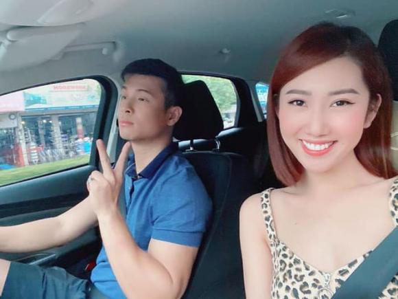 trương thế vinh, thúy ngân
