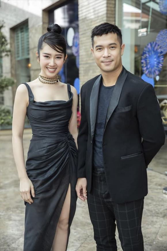trương thế vinh, thúy ngân