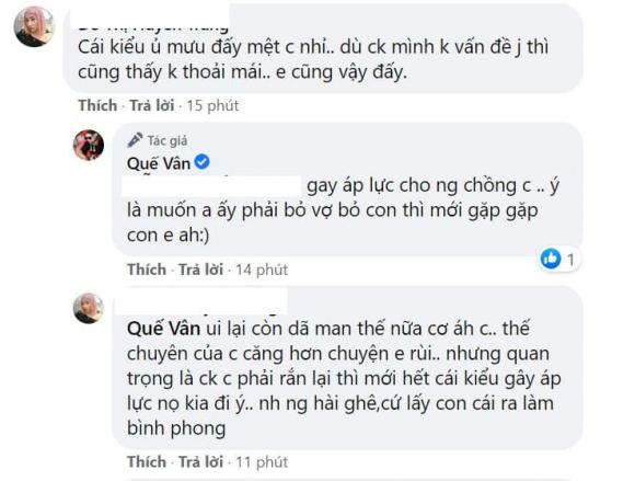 Quế Vân, chồng sắp cưới của Quế Vân, sao Việt