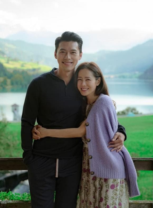 son ye jin, hyun bin, hyun bin son ye jin