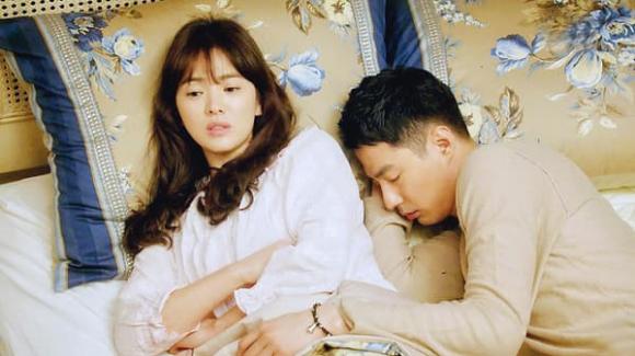 Song Hye Kyo,Jo In Sung,Song Joong Ki,sao Hàn