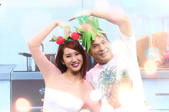 trương thế vinh, thúy ngân