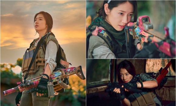 phim cổ trang năm 2020, phim cổ trang Hàn Quốc, Thanh tra bí mật của Hoàng gia, Kingdom 2, Công chúa khó gần