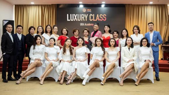 Ura Acedemy, Đặng Bảo Trâm