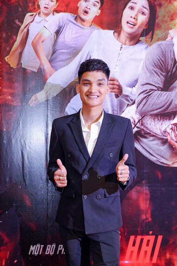 ca sĩ Lý Hải, MC Ốc Thanh Vân, sao Việt