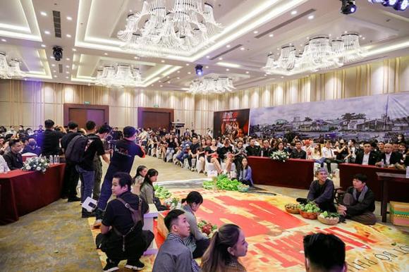 ca sĩ Lý Hải, MC Ốc Thanh Vân, sao Việt