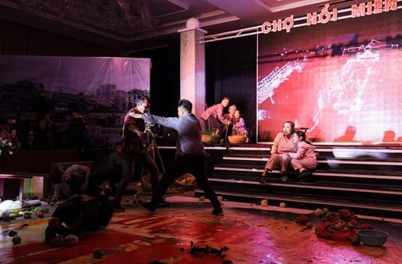 ca sĩ Lý Hải, MC Ốc Thanh Vân, sao Việt
