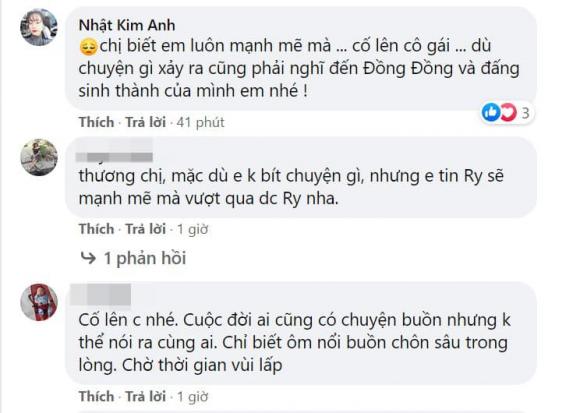 Vợ Khánh Đơn bất ngờ xin lỗi Nhật Kim Anh vì lời nói dối