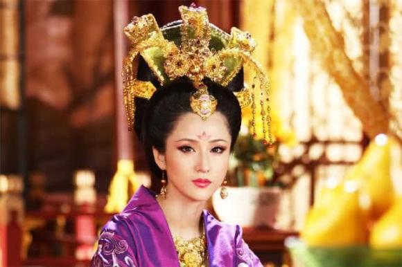 ban tiệp dư, triệu phi yến, mỹ nhân hậu cung, hậu cung hoàng đế Trung Quốc, lịch sử Trung Quốc, lịch sử trung hoa