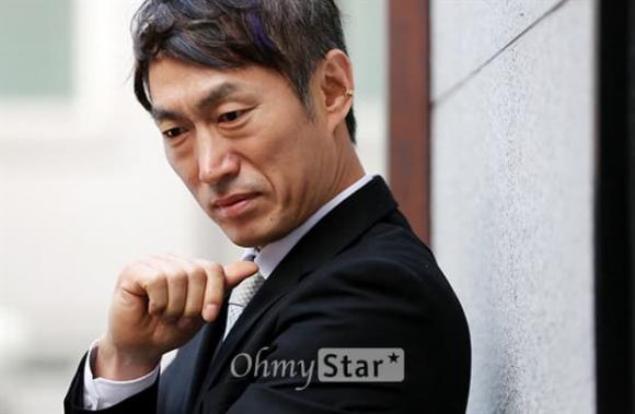 diễn viên Jo Deok Jae bị kết án tù, sao hàn, tấn công tình dục