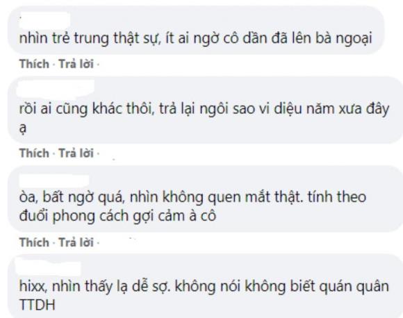  Lê Thị Dần, hiện tượng mạng, thách thức danh hài