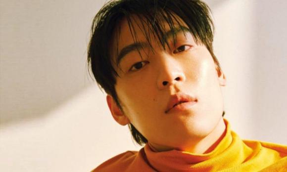 rapper nổi tiếng Hàn Quốc qua đời, kpop , ca sĩ Hàn , rapper nổi tiếng Hàn Quốc Iron