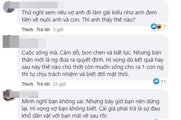 trai bao, cặp đại gia, thanh niên 