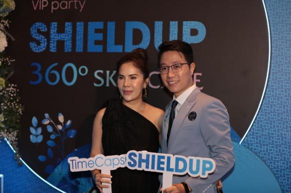 Hush & Hush, Minh Khương Group, Bằng Kiều, Phương Vy Idol