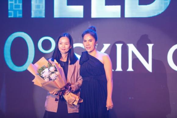 Hush & Hush, Minh Khương Group, Bằng Kiều, Phương Vy Idol