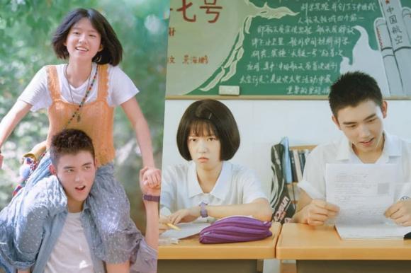 Phim Hàn Quốc về tuổi thanh xuân, phim thanh xuân vườn trường, phim hàn, phim cảnh sát tập sự