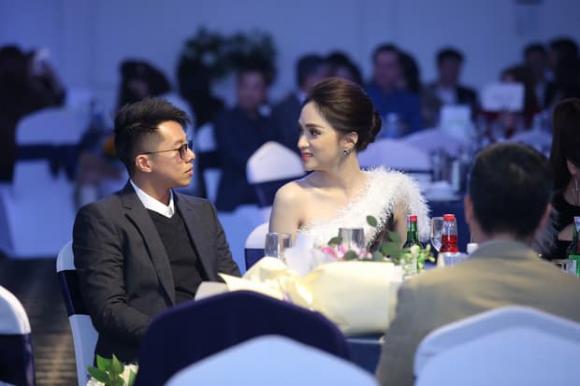 hương giang, matt liu, sao việt, showbiz việt, 