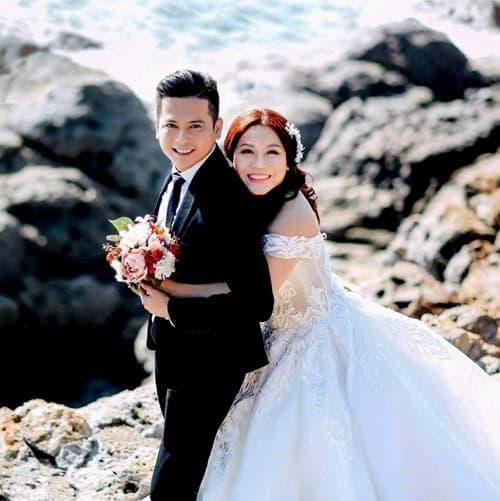 ly hôn, sao Việt ly hôn, Lệ Quyên, Hoài Lâm